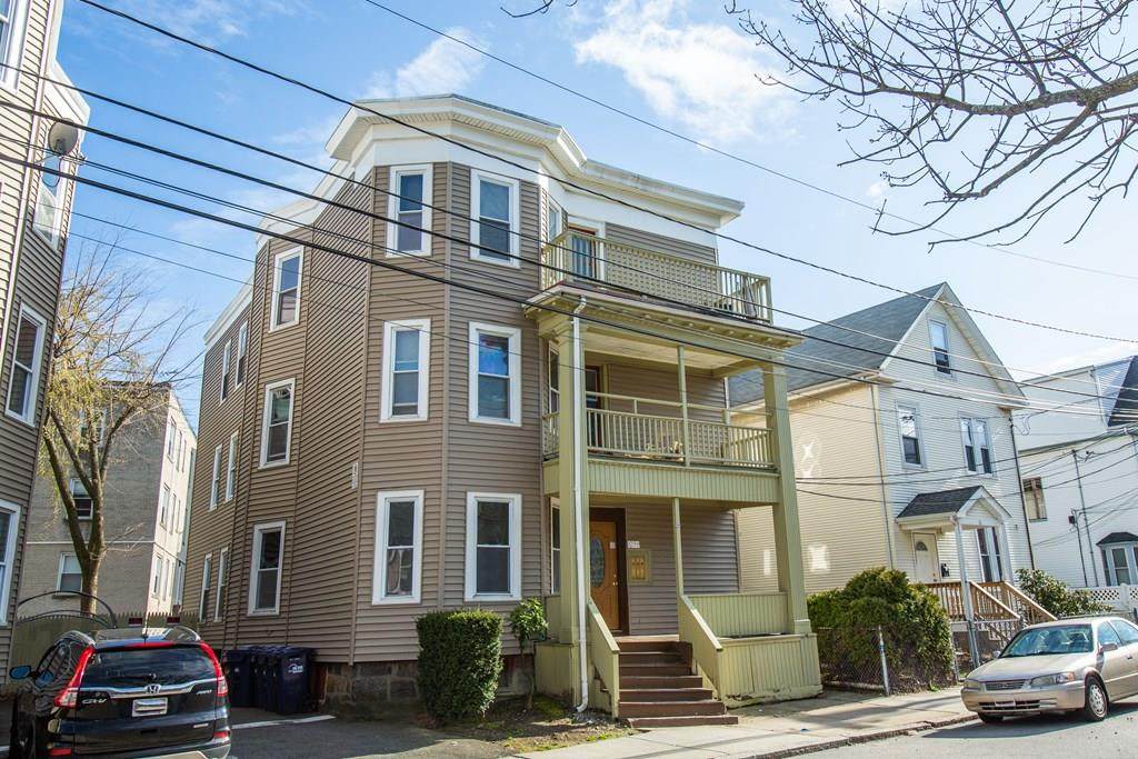 27 Ashford - Photo 1