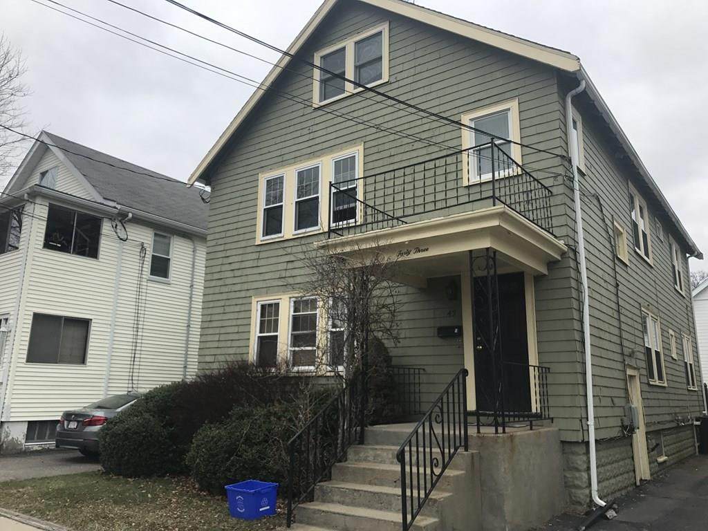 43 Walnut Street - Photo 1