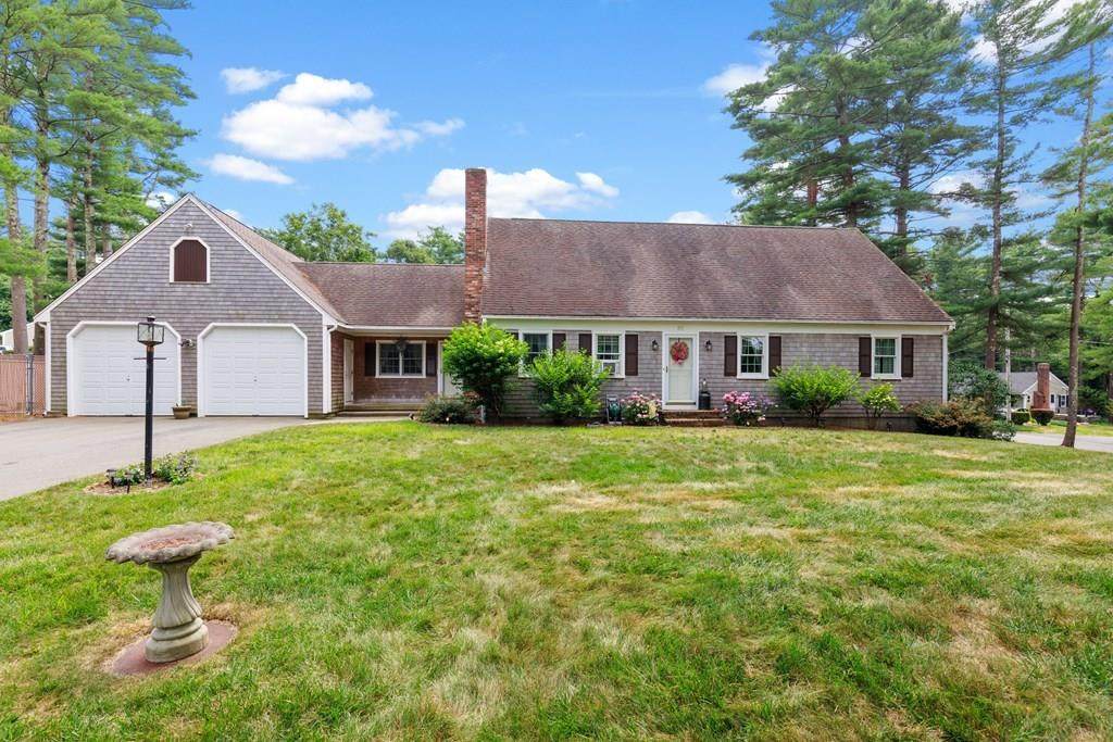95 Black Cat Rd - Photo 1