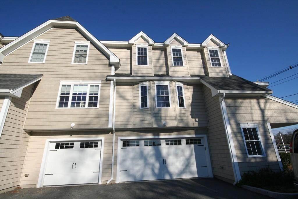 141 Cambridge St. - Photo 1