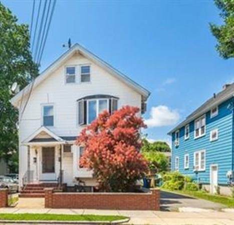 202 Beech St. - Photo 1