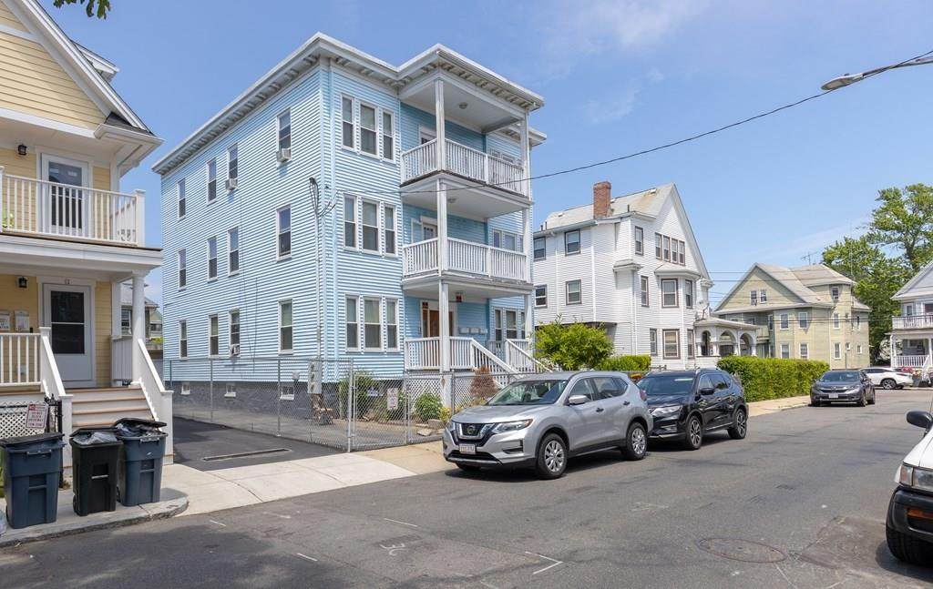 16 Roxton St - Photo 1