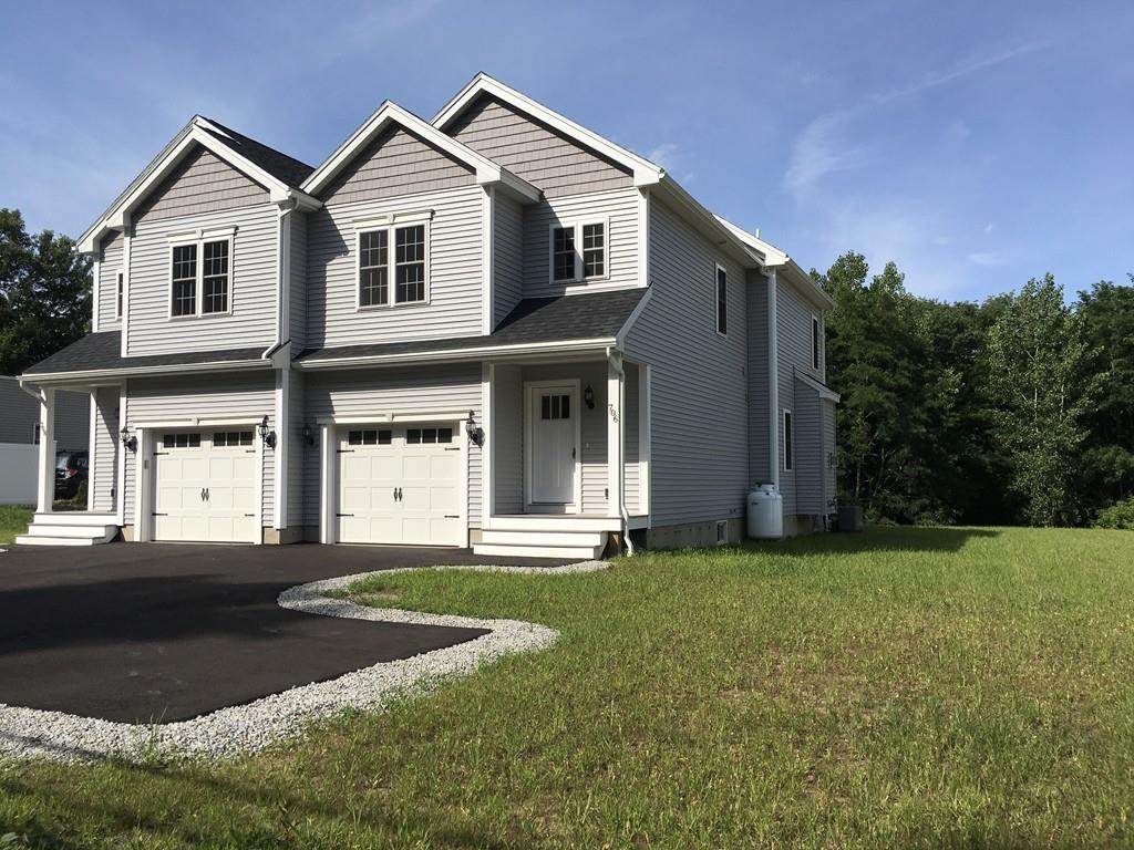 706 Main Street - Photo 1