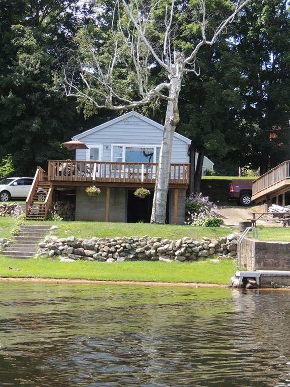 21 Shore Drive - Photo 1