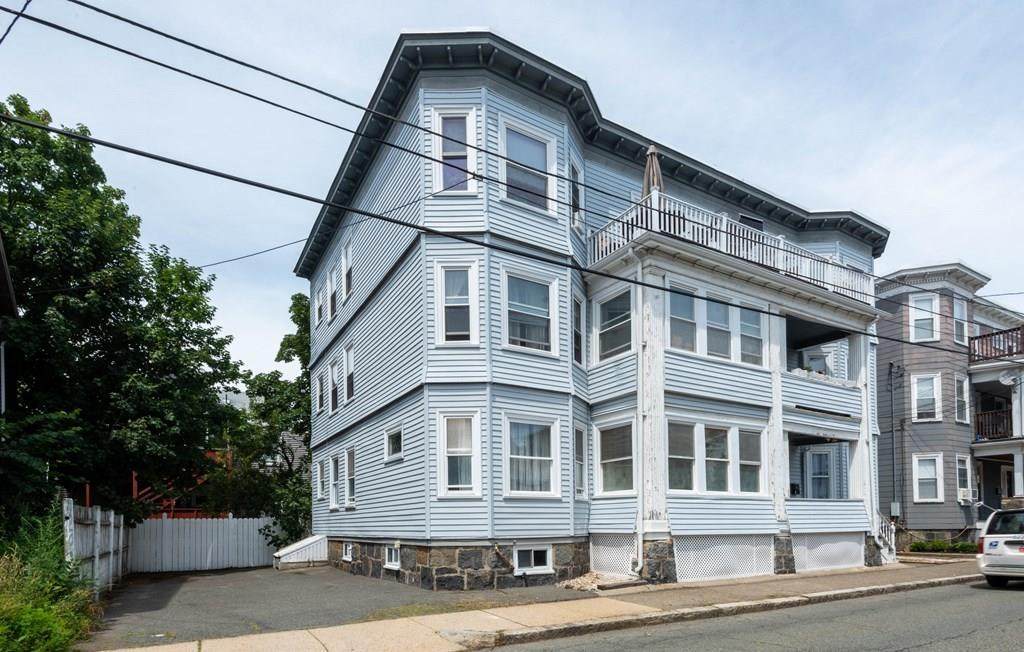26 Forrest Street - Photo 1
