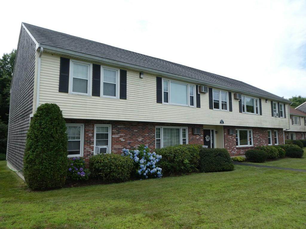 6 Cicero Drive(55 Plus) - Photo 1