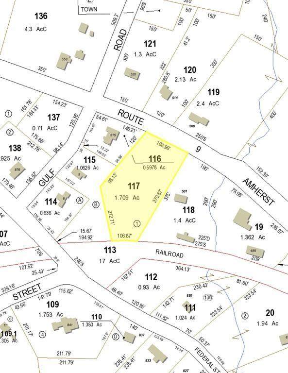 lot 0 Amherst Street - Photo 1