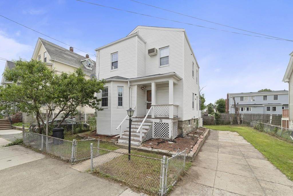 74 Cleveland St - Photo 1