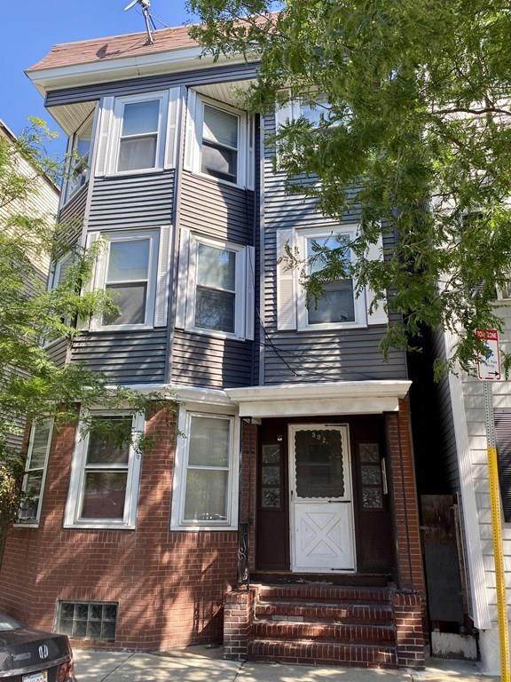 592 E 3rd Street - Photo 1