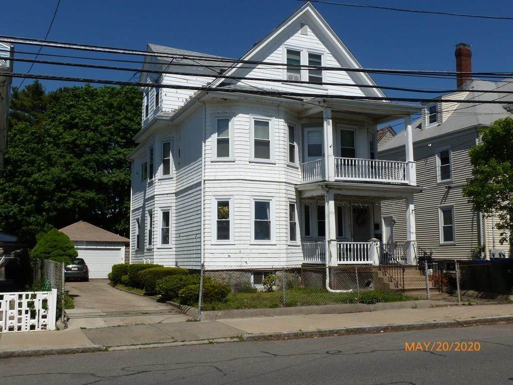 74 Spring St - Photo 1