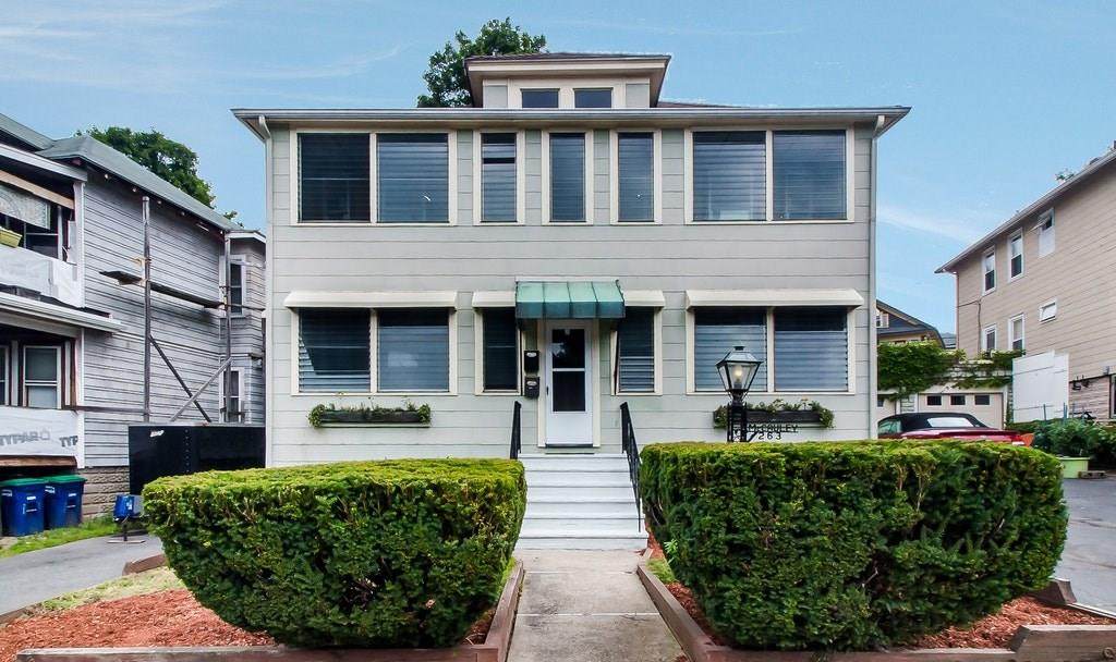 263 Powder House Blvd - Photo 1