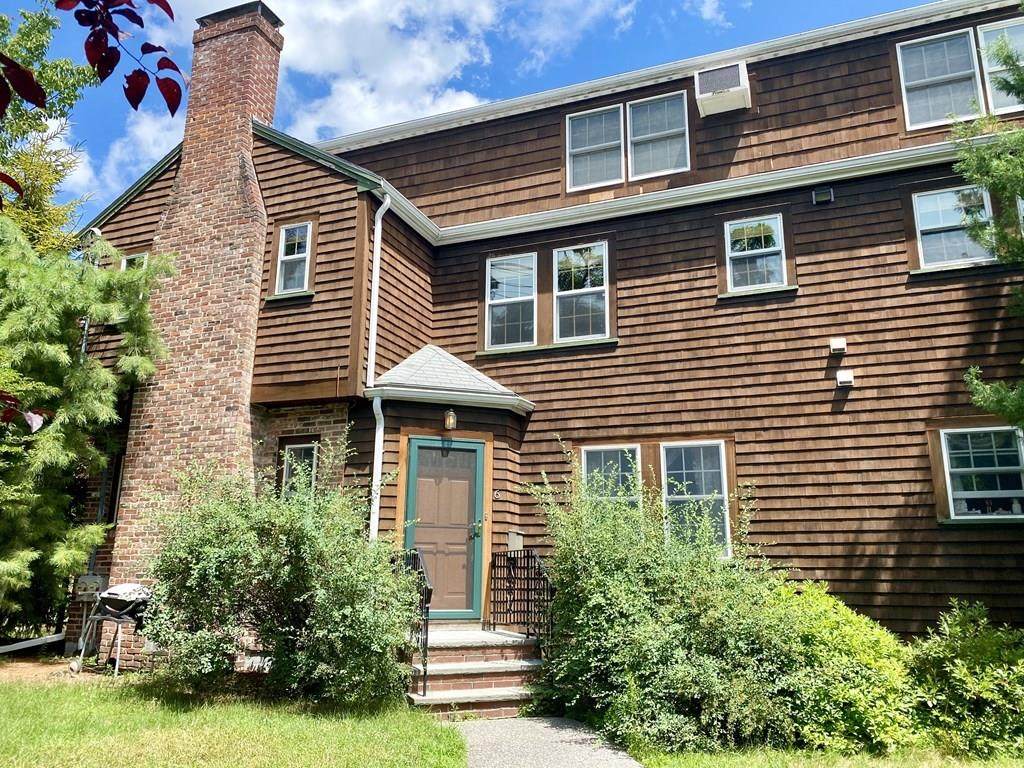 436 Ward - Photo 1