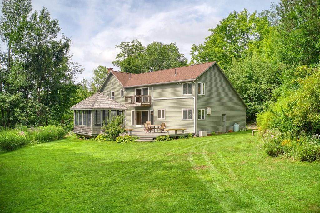 172 Jewell Hill Road - Photo 1