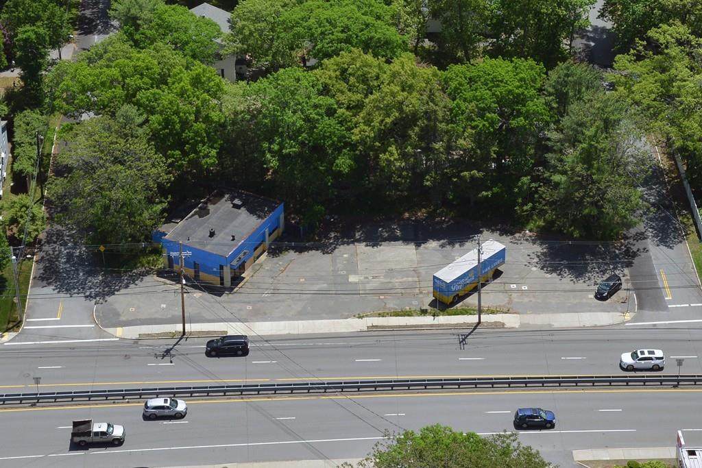 206 Worcester Street - Photo 1