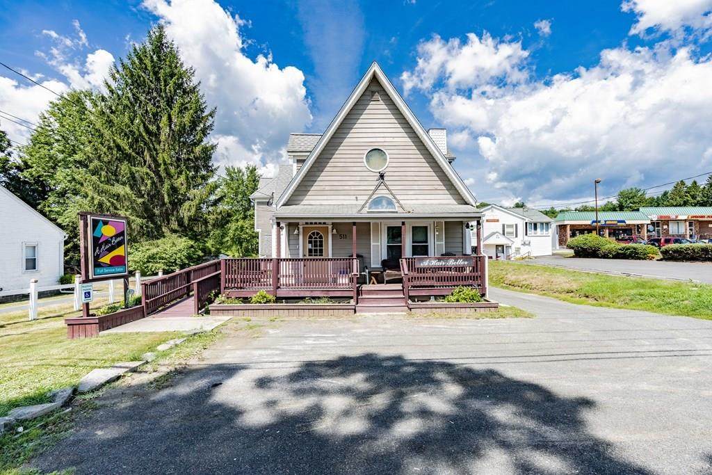 511 College Highway - Photo 1