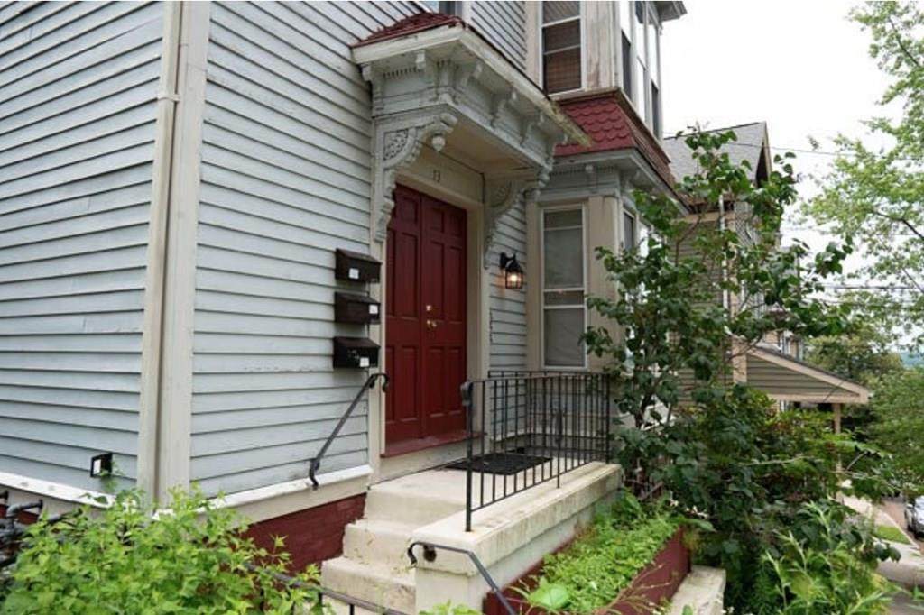 73 Evergreen - Photo 1