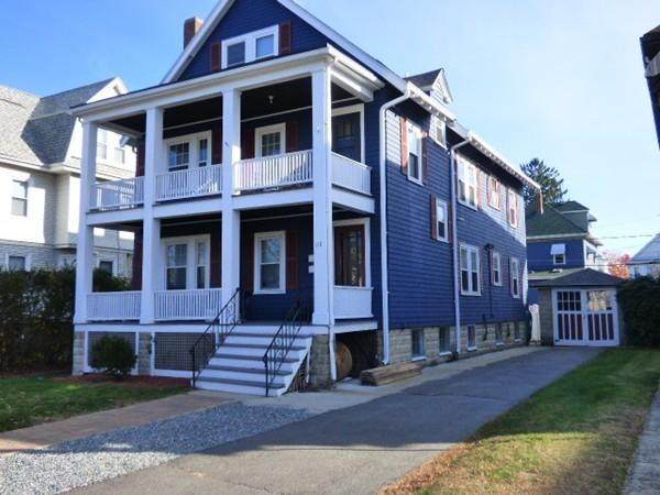 1111 Fellsway - Photo 1
