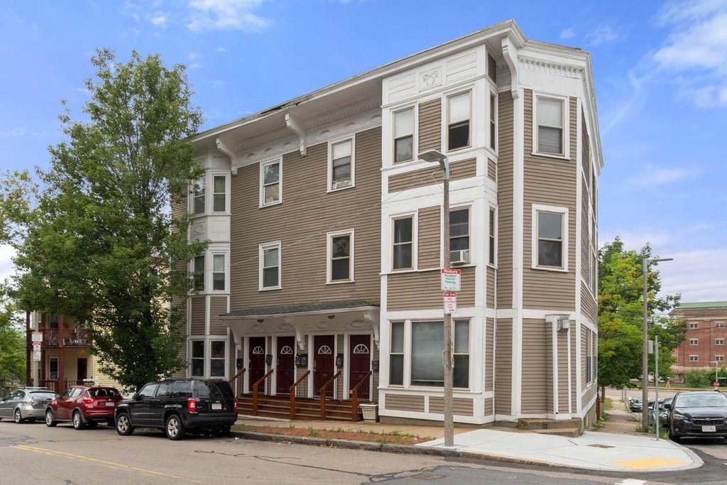 149 Centre Street - Photo 1