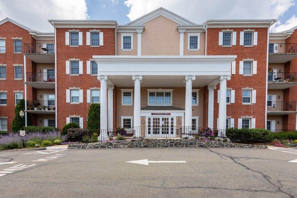 70 Weatherly Dr - Photo 1