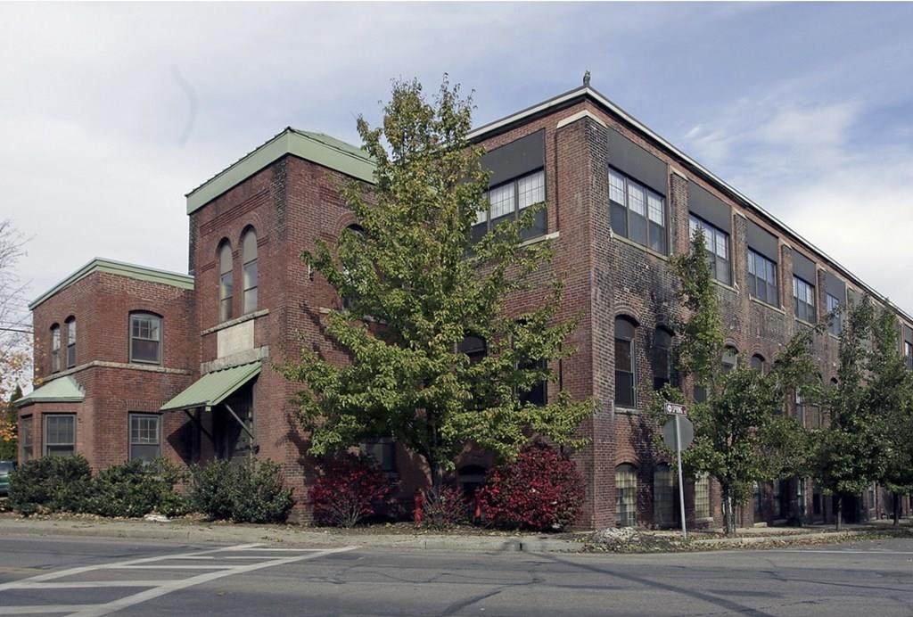 69 Milk St - Photo 1