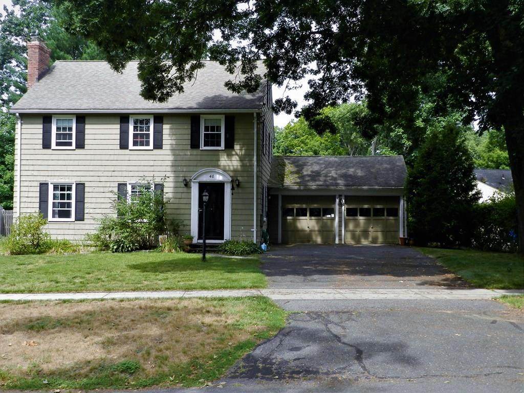 48 Stirling Street - Photo 1