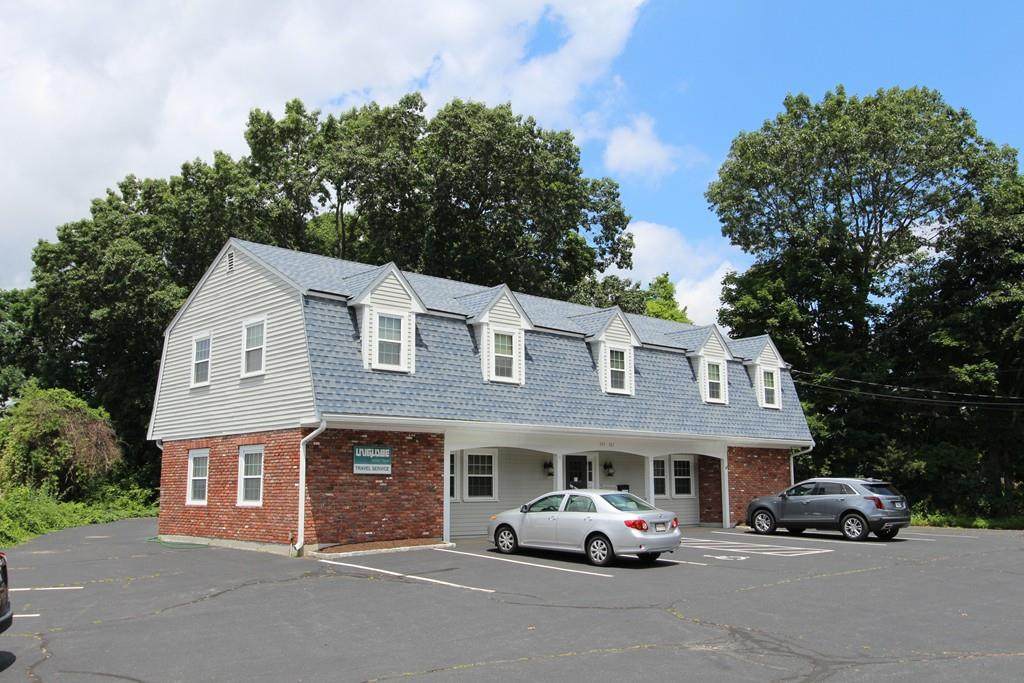707-709 Main Street - Photo 1