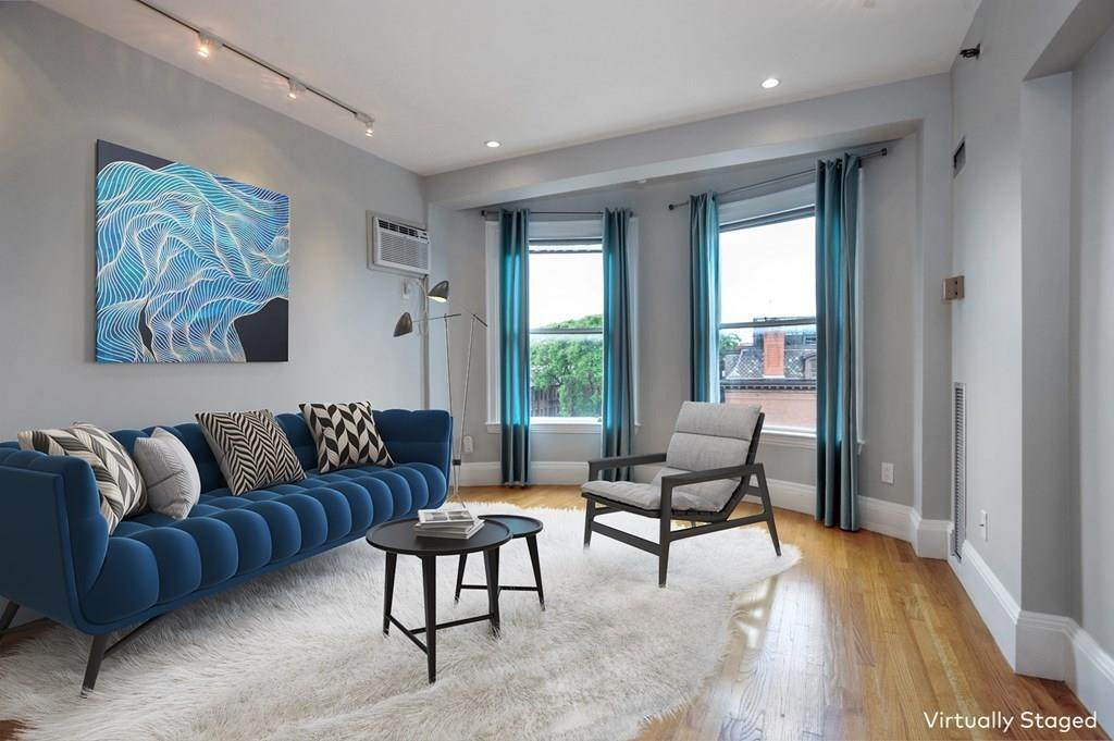 492 Massachusetts Ave - Photo 1
