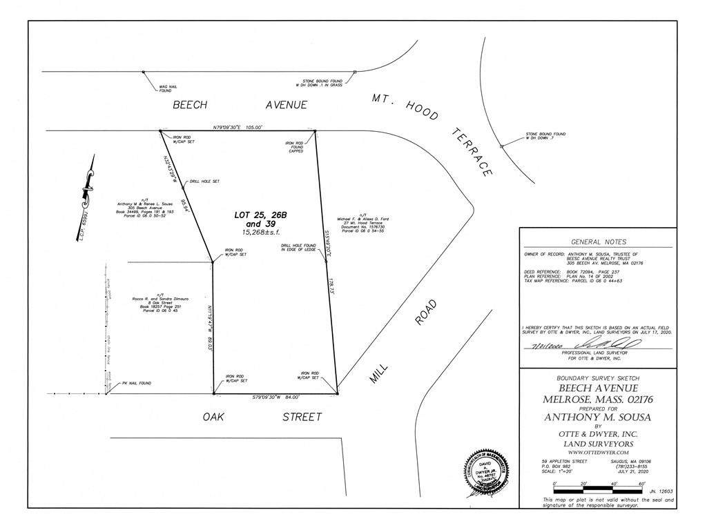 0 Beech Ave - Photo 1