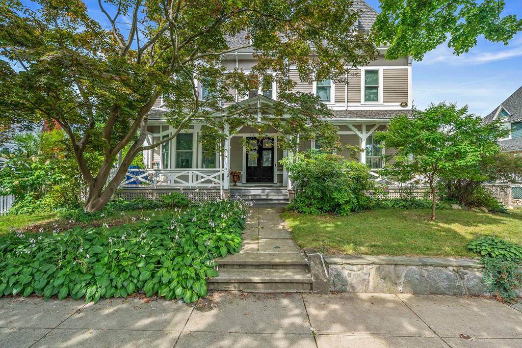 44 Alban - Photo 1