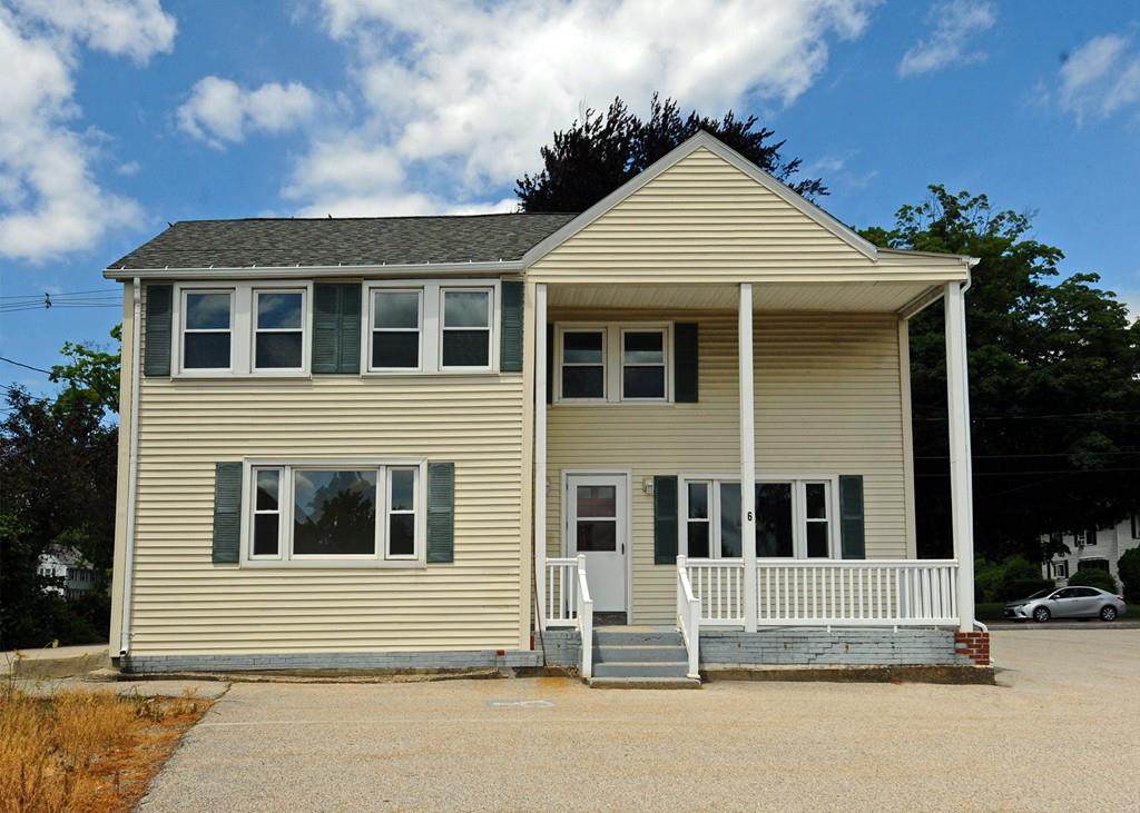 6 Maple Ave - Photo 1
