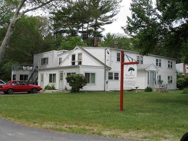 18 Crooked Ln - Photo 1