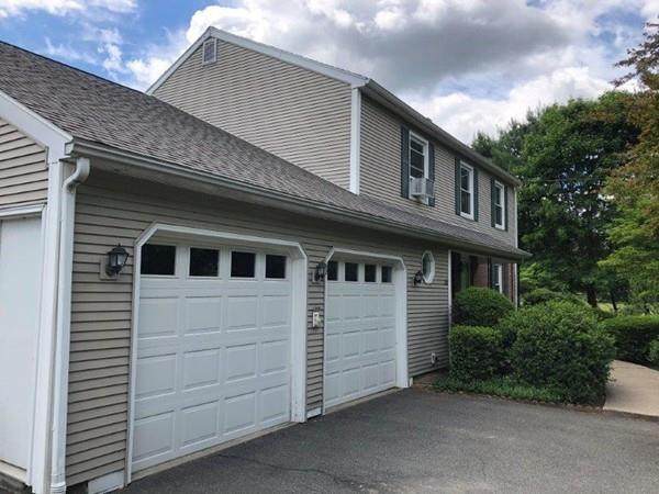 30 Long Plain Road - Photo 1
