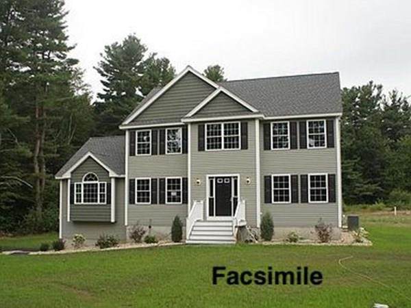 806 Methuen Street - Photo 1