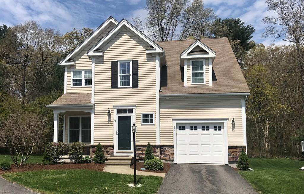 9 Heather Way - Photo 1