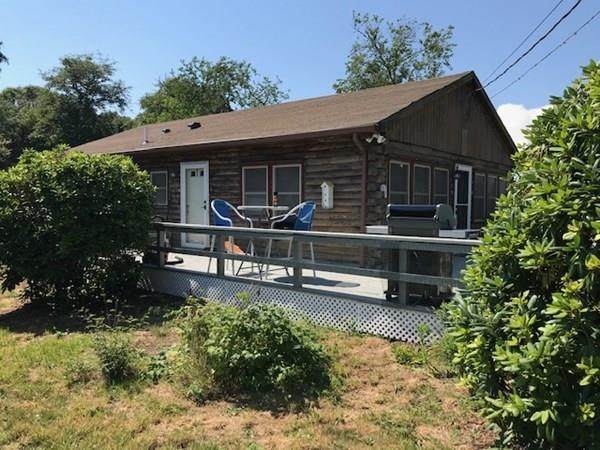 49 Pettey Lane - Photo 1
