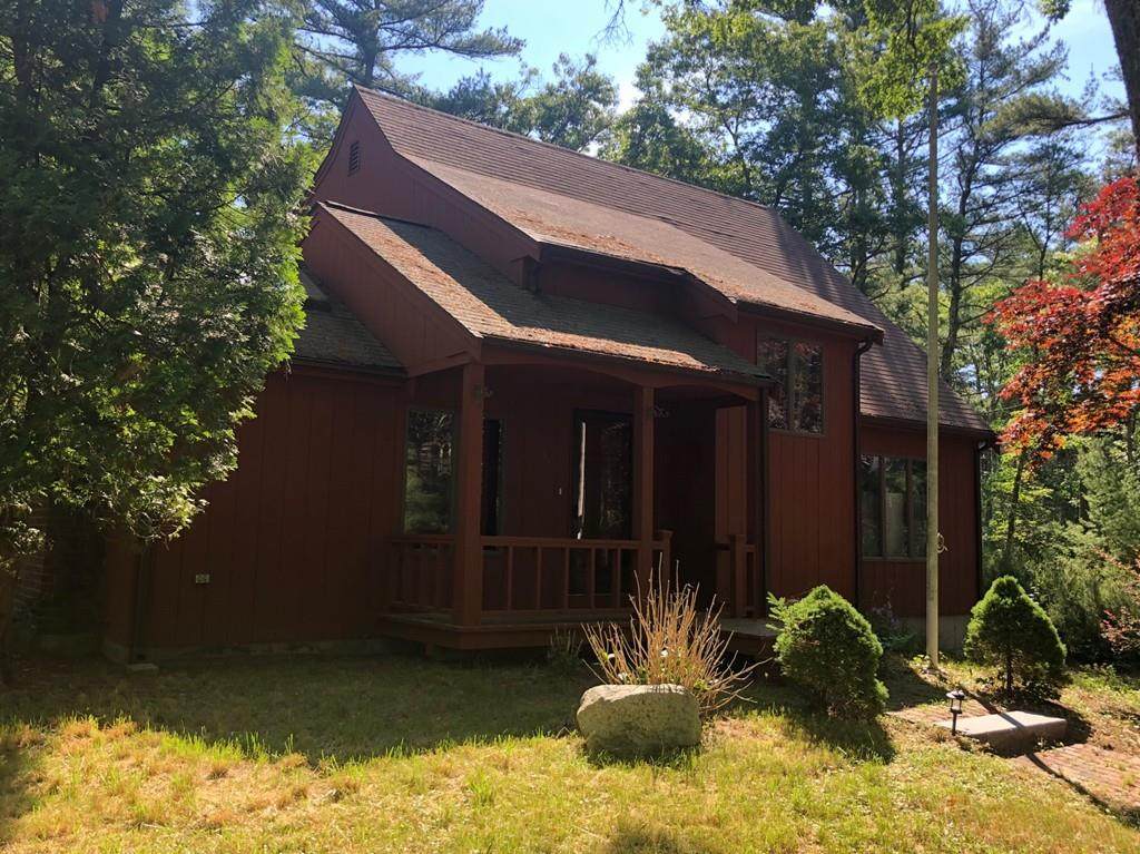 58 College Pond Road - Photo 1