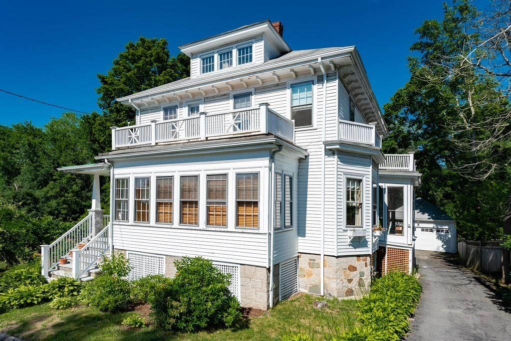 76 Belmont Ave - Photo 1