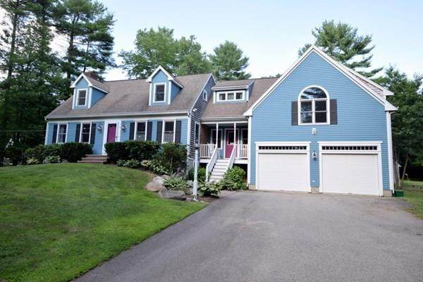 77 Clyde O Bosworth Rd - Photo 1