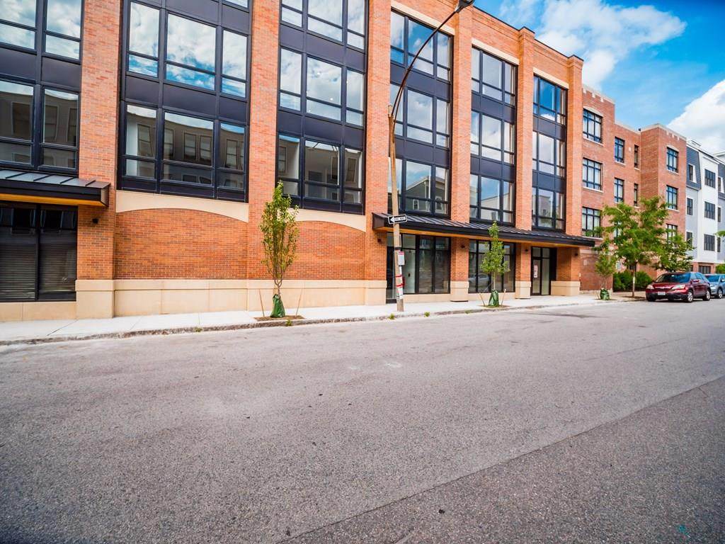 340 West 2nd Street - Photo 1