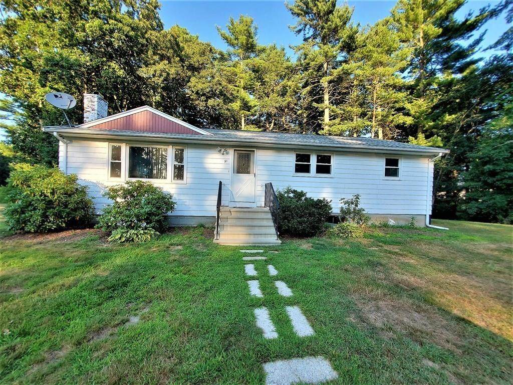 91 Old Post Rd - Photo 1
