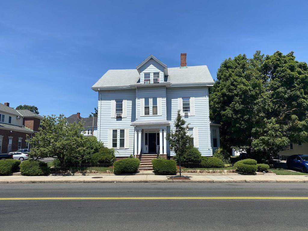 90-92 Salem Street - Photo 1