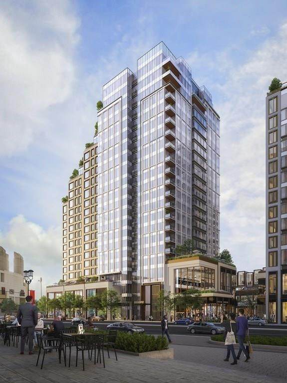 135 Seaport Boulevard - Photo 1