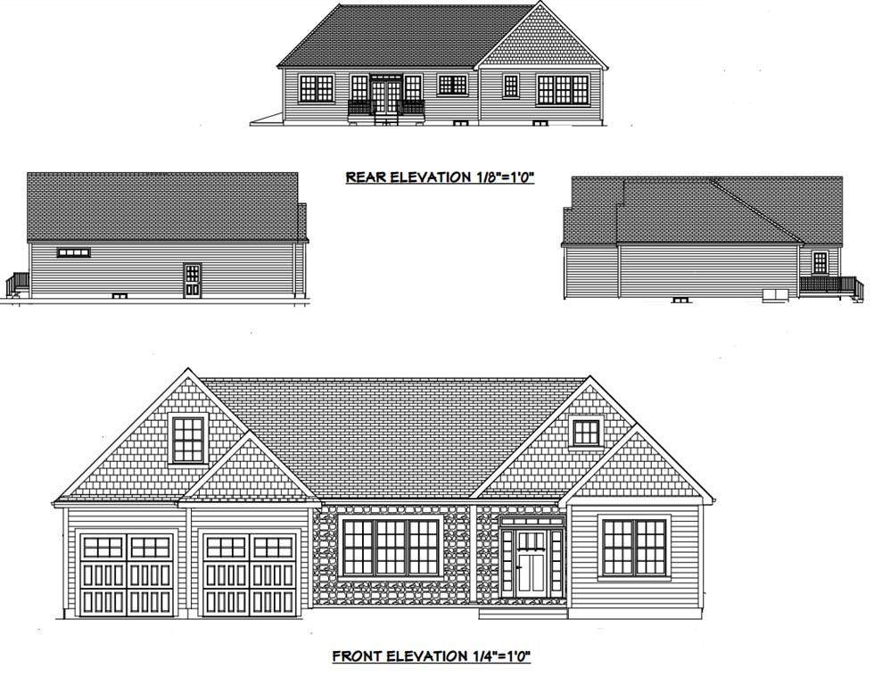 LOT 21 Sawgrass Ln - Photo 1