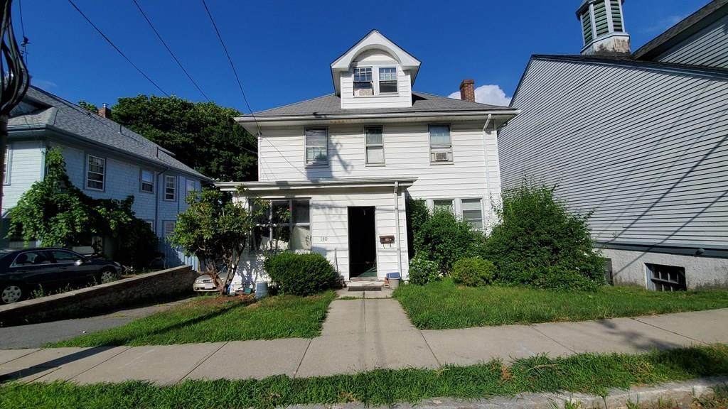 140 Presidents Ln - Photo 1