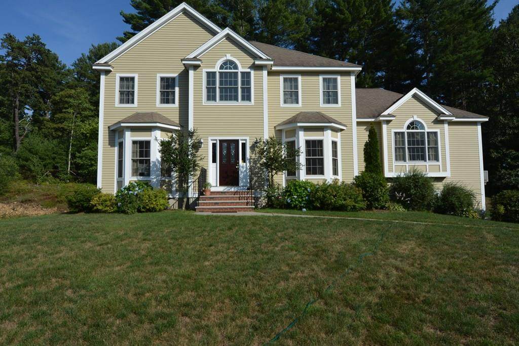5 Dartmouth Dr - Photo 1
