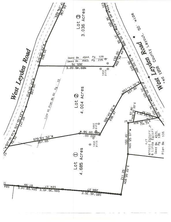 00 West Leyden Road - Photo 1