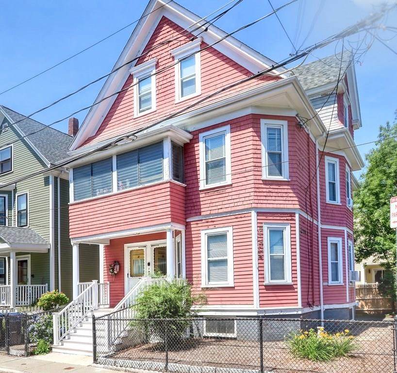 21-23 Tenney Street - Photo 1
