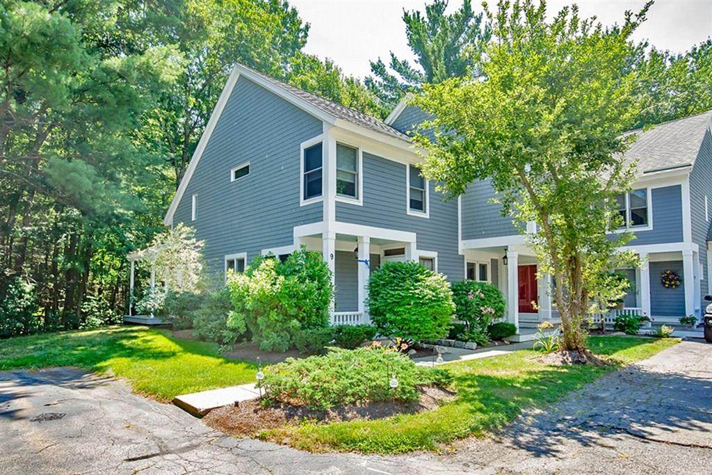 9 Redwood Court - Photo 1