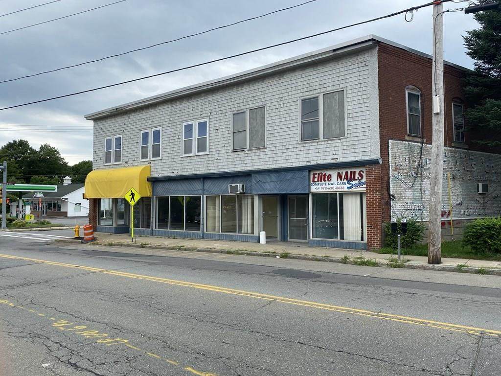 205-213 Main Street - Photo 1