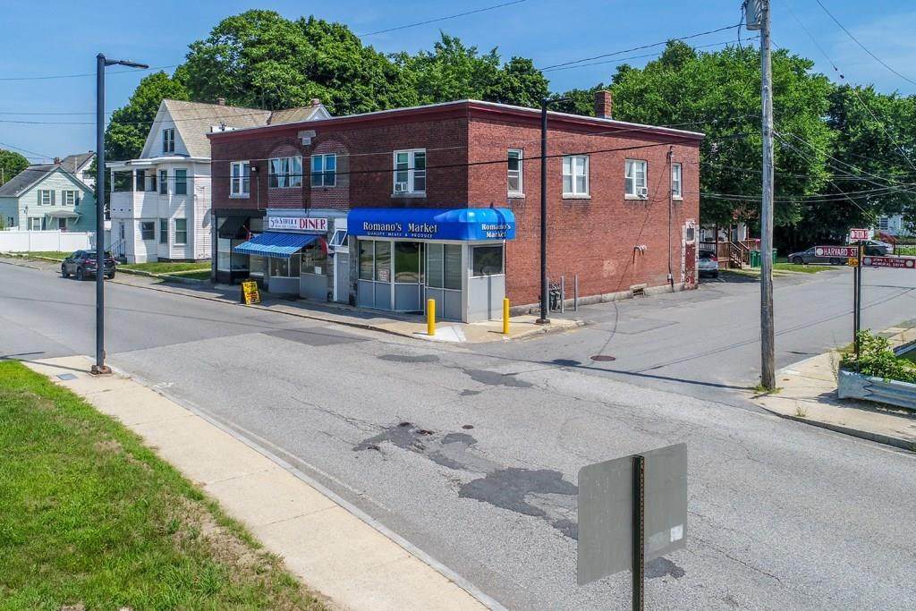 132-138 Harvard Street - Photo 1